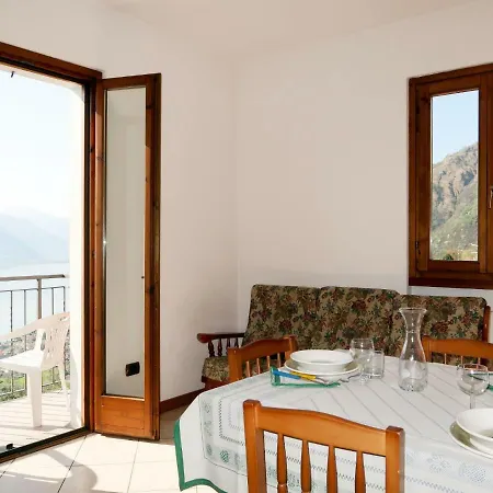 Lejlighed Locazione Turistica Vecchia Filanda Como