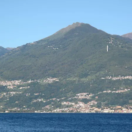 Lejlighed Locazione Turistica Vecchia Filanda