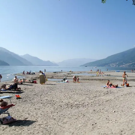 Locazione Turistica Vecchia Filanda Lejlighed *