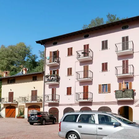 Locazione Turistica Vecchia Filanda Lejlighed Como